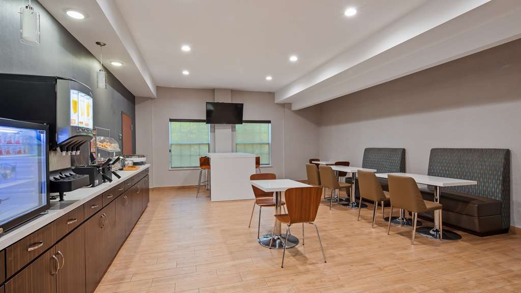 Best Western Ingleside Inn & Suites - photo 15