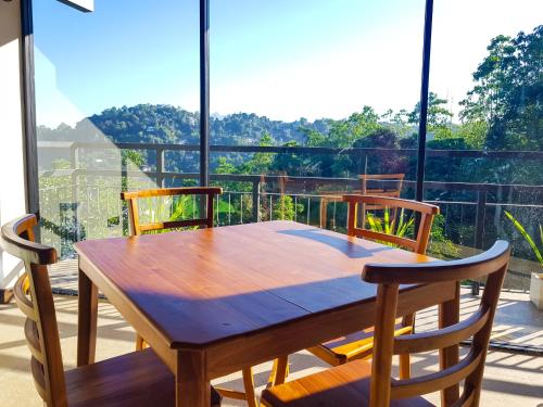 Lush Breeze Mount View — Kandy — photo 5