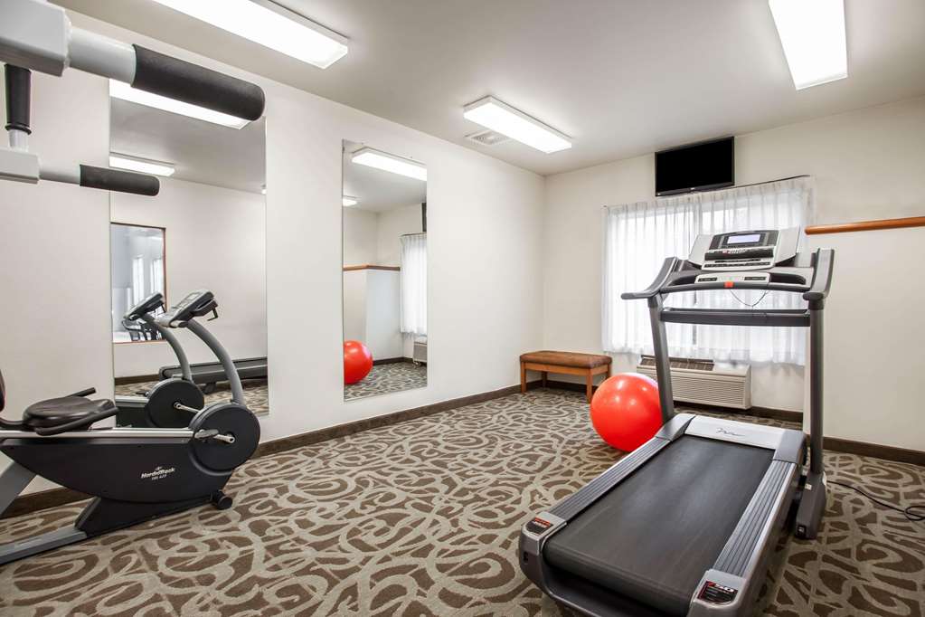 Quality Inn & Suites Federal Way Seattle - photo 30
