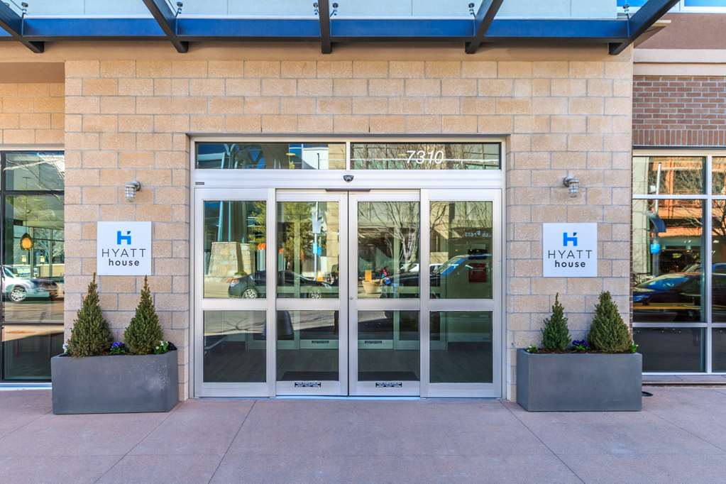 Hyatt House Denver Lakewood at Belmar - photo 56