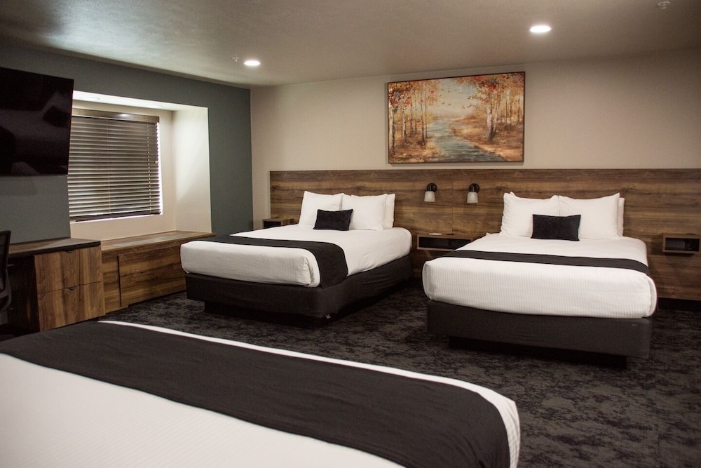 Hotel Ruby Ponderay Sandpoint - photo 36