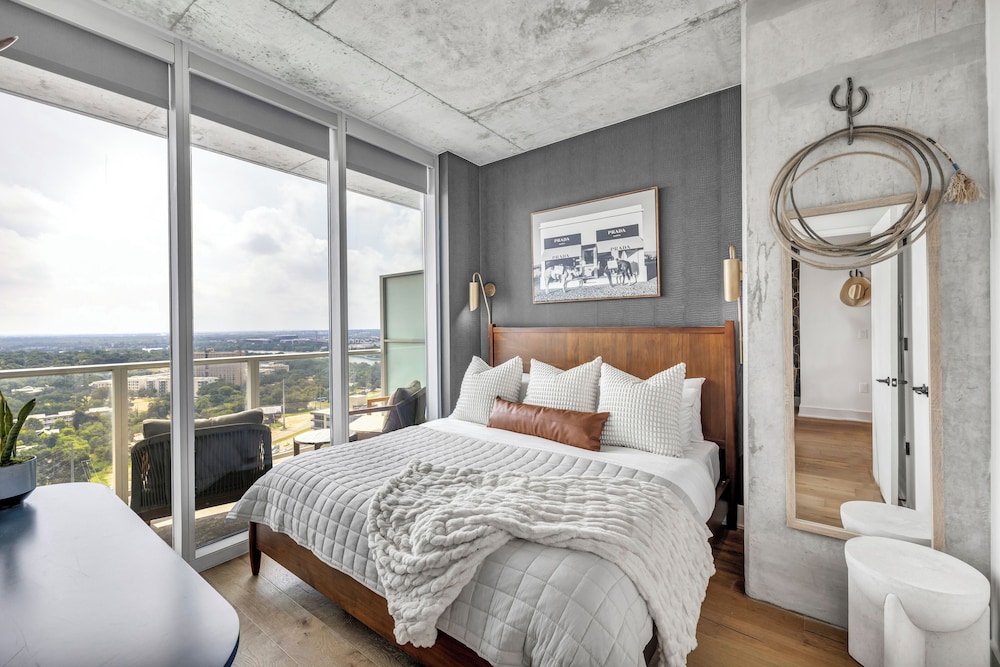 Austin Condo Hotel - photo 181