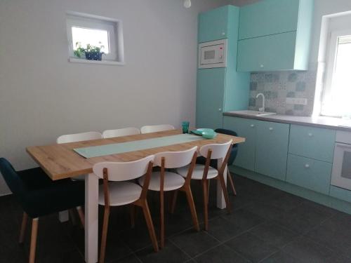 Rozsa Vendeghaz Keszthely in Keszthely, Hungary