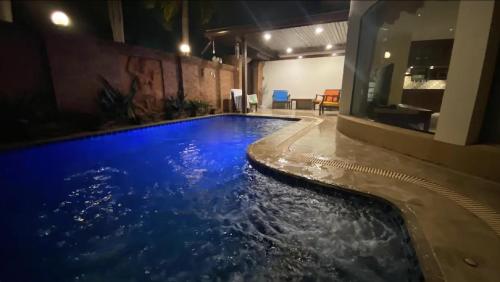 Royal Pool Villa Pattaya — 4-Star Luxury Hotel in Nong Prue, Thailand