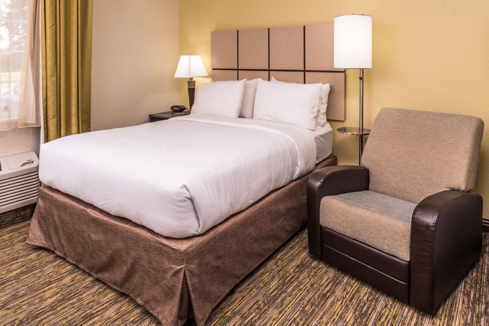 MainStay Suites Kansas City Overland Park - photo 13