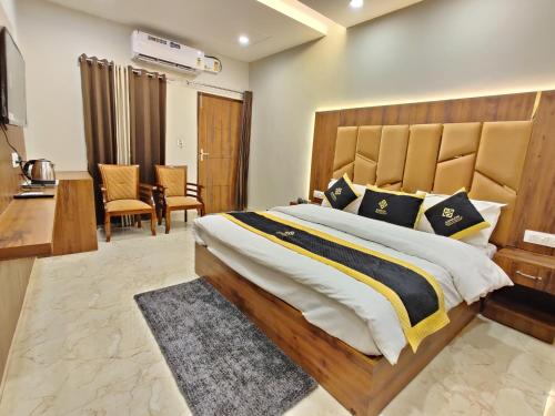 JM Residency