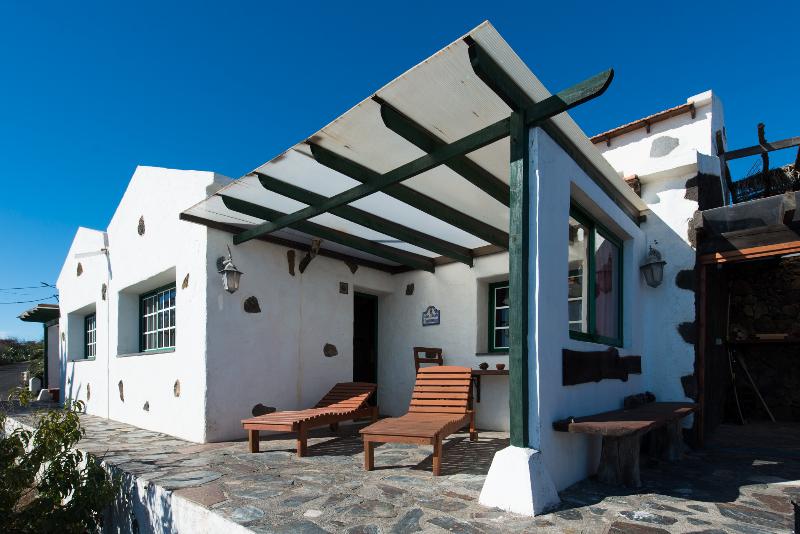 Casas Rurales Herreñas in Valverde, Spain