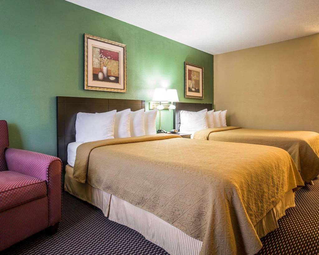 Quality Inn Andrews - photo 27