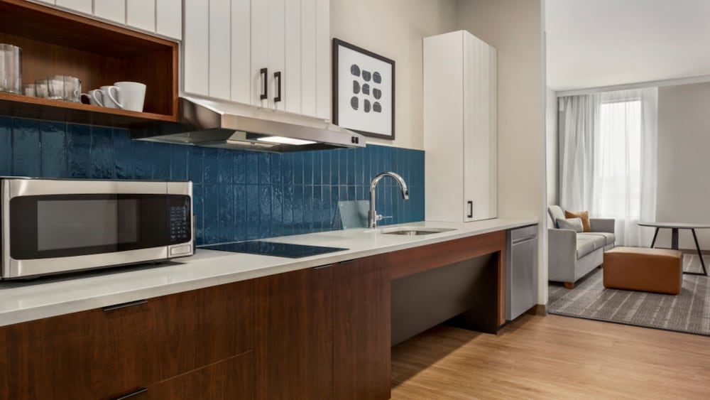 Staybridge Suites Lexington South an IHG Hotel - photo 22