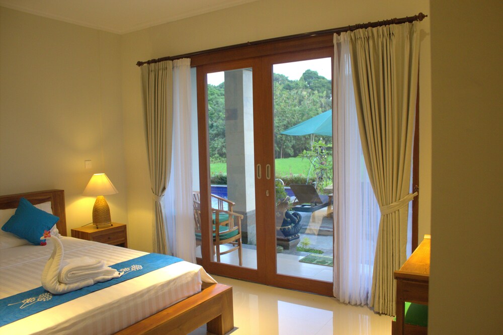 The Carik Bisma — Ubud — photo 2