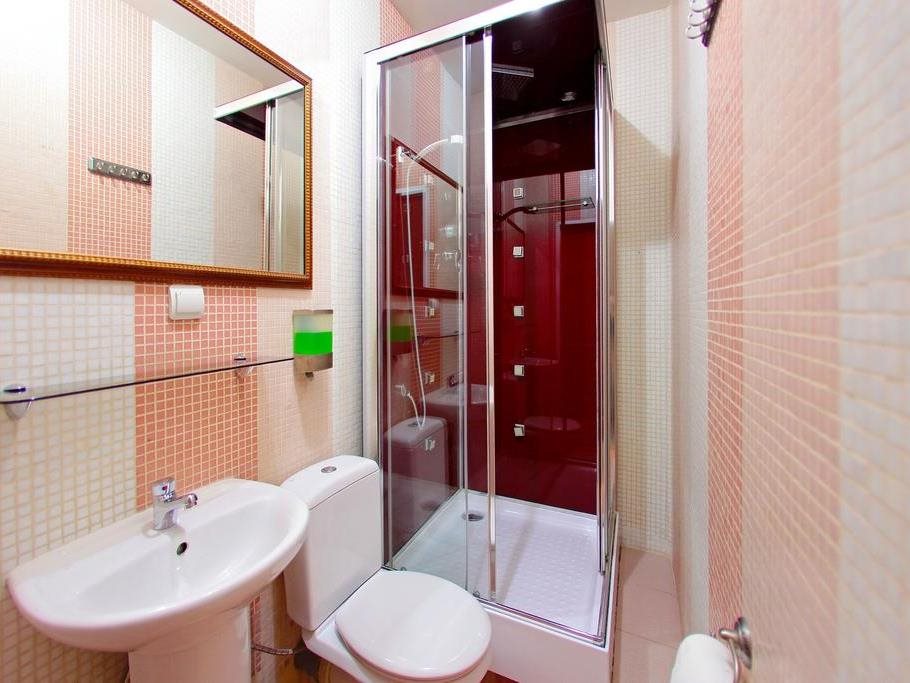Gloria Hotel — Saint Petersburg — photo 4