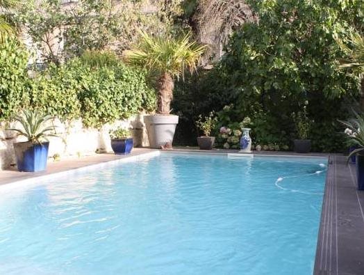 22 Bordeaux - last minute hotel in Bordeaux