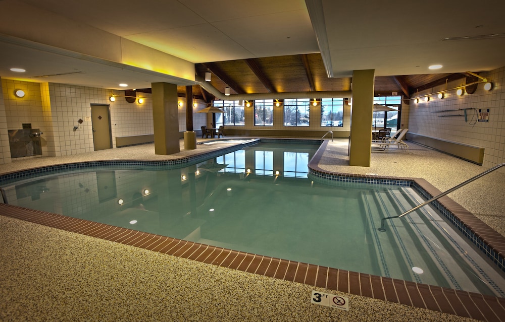 Kewadin Casinos Sault Ste. Marie Hotel - photo 8