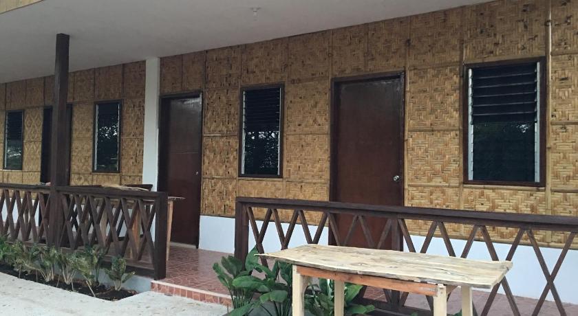 Panglao Rainbow Inn in Tagbilaran City, Philippines