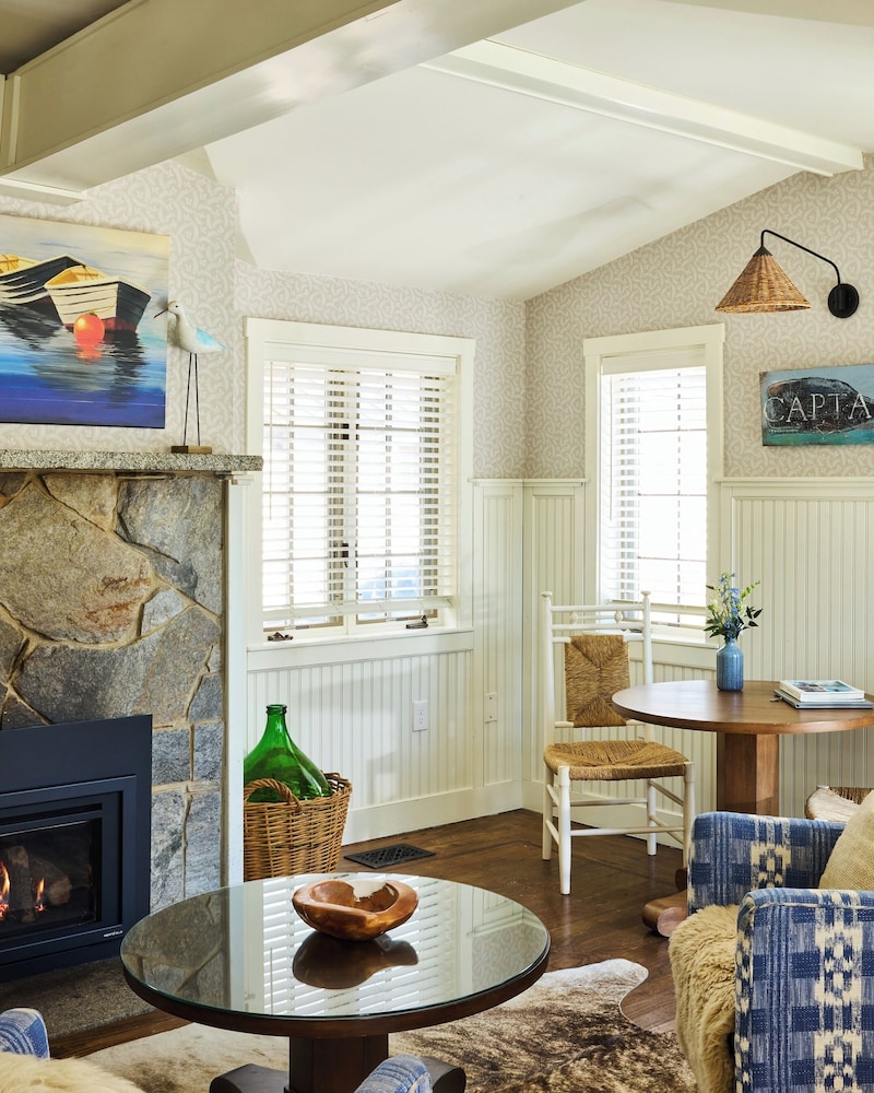 White Barn Inn & Spa Auberge Collection - photo 57