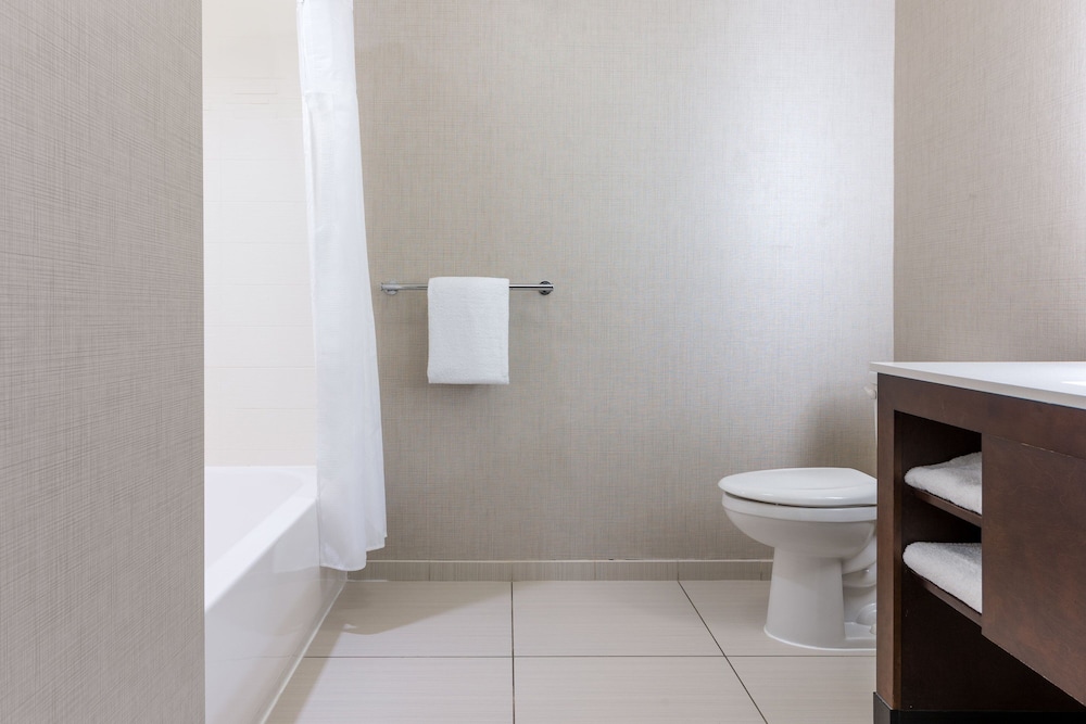 Residence Inn Decatur Forsyth - photo 8
