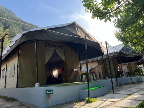 North Deodar Camps — Kulu — photo 3