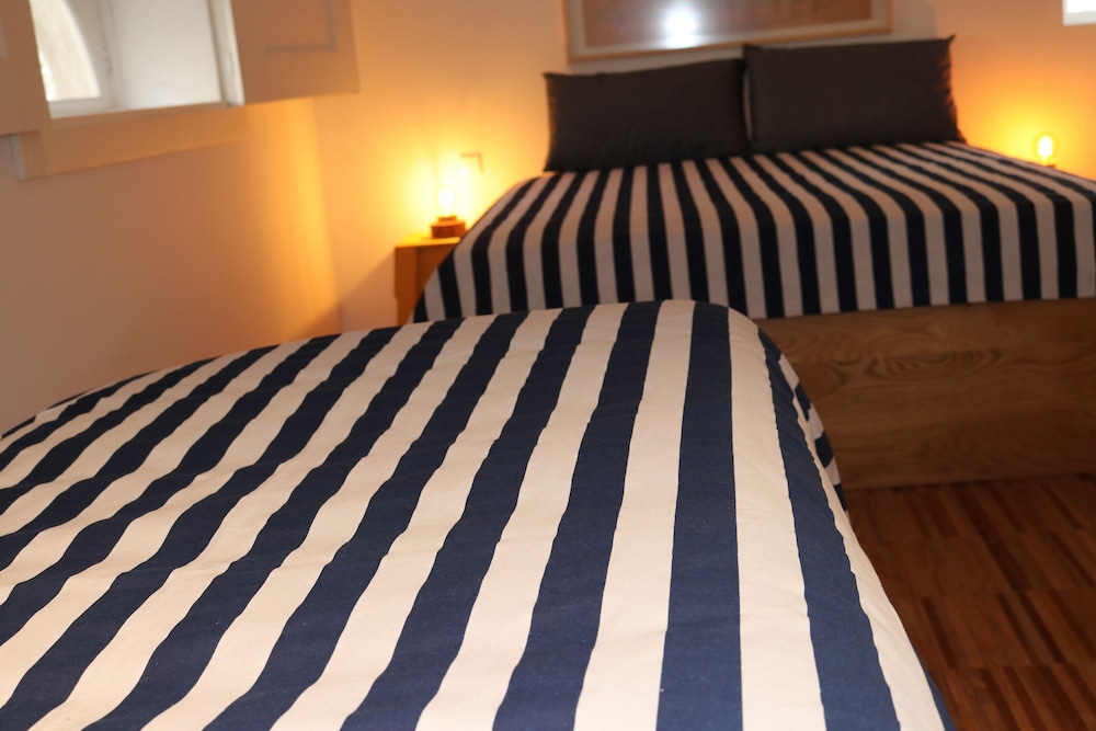 HI Vila do Conde Pousada de Juventude in Vila Do Conde, Portugal