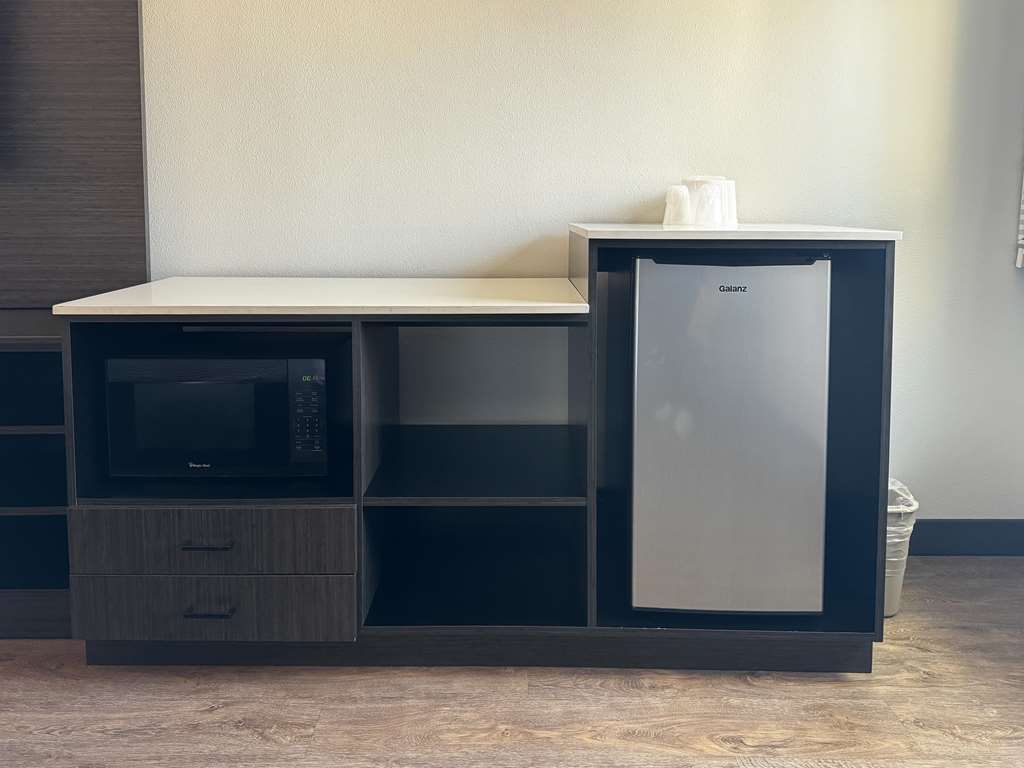 Studio 6 Suites Carson CA - photo 14
