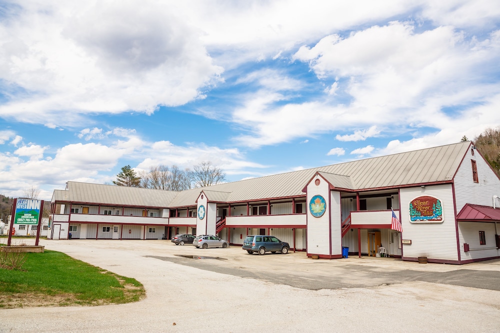 Clear River Inn - photo 62