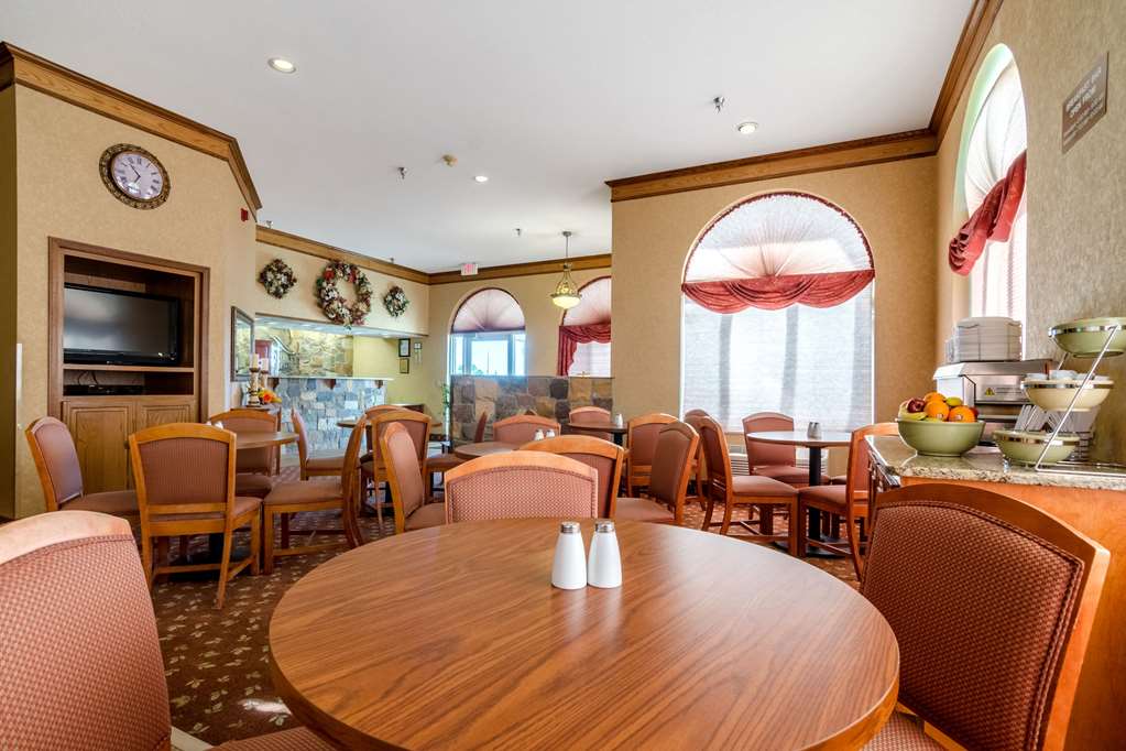 Quality Inn Alliance NE - photo 47
