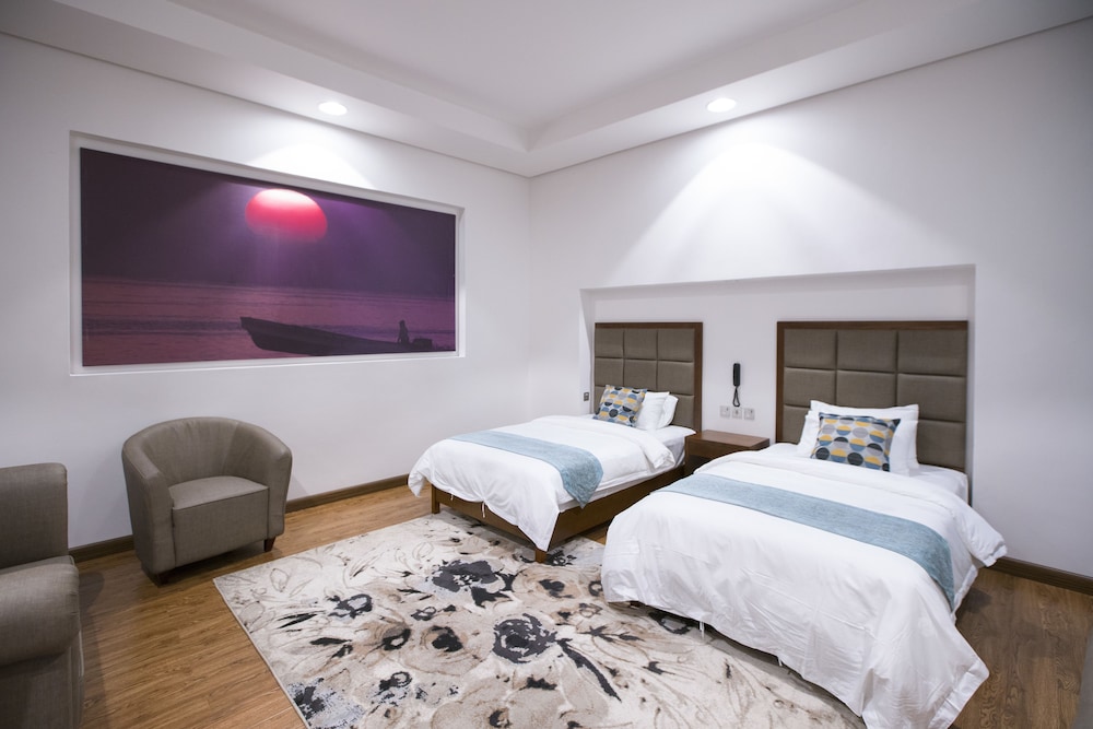 Asahalah Farm Villas — Seeb — photo 5