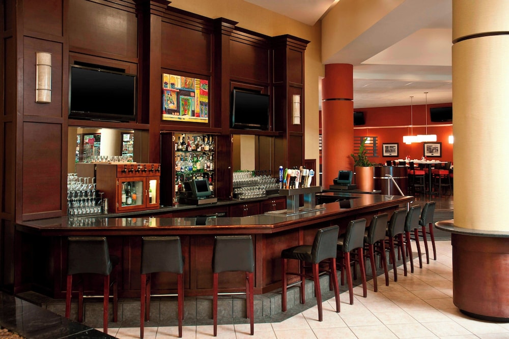 Sheraton Imperial Hotel Raleigh Durham Airport RTP - photo 5