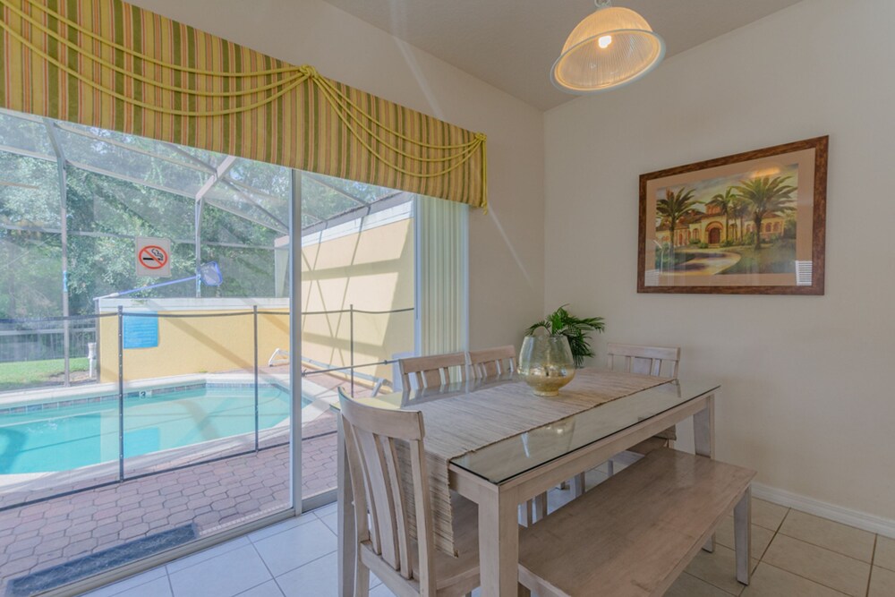 Encantada Resort 3010 Yellow By Fairytale VR - photo 9