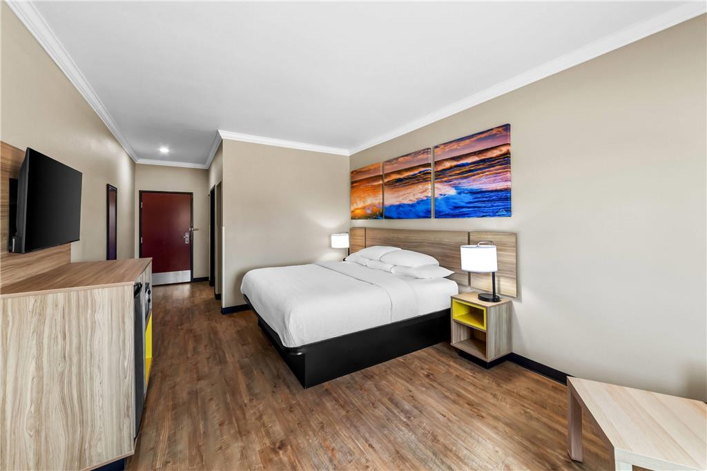 Days Inn by Wyndham Rockdale Texas - photo 19