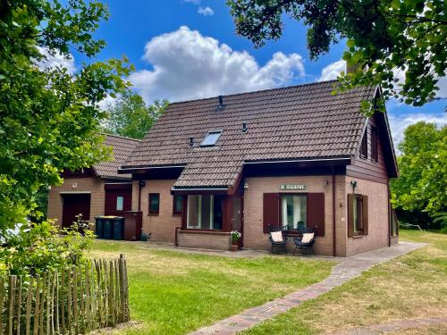 De Zeelieuwe in Renesse, Netherlands