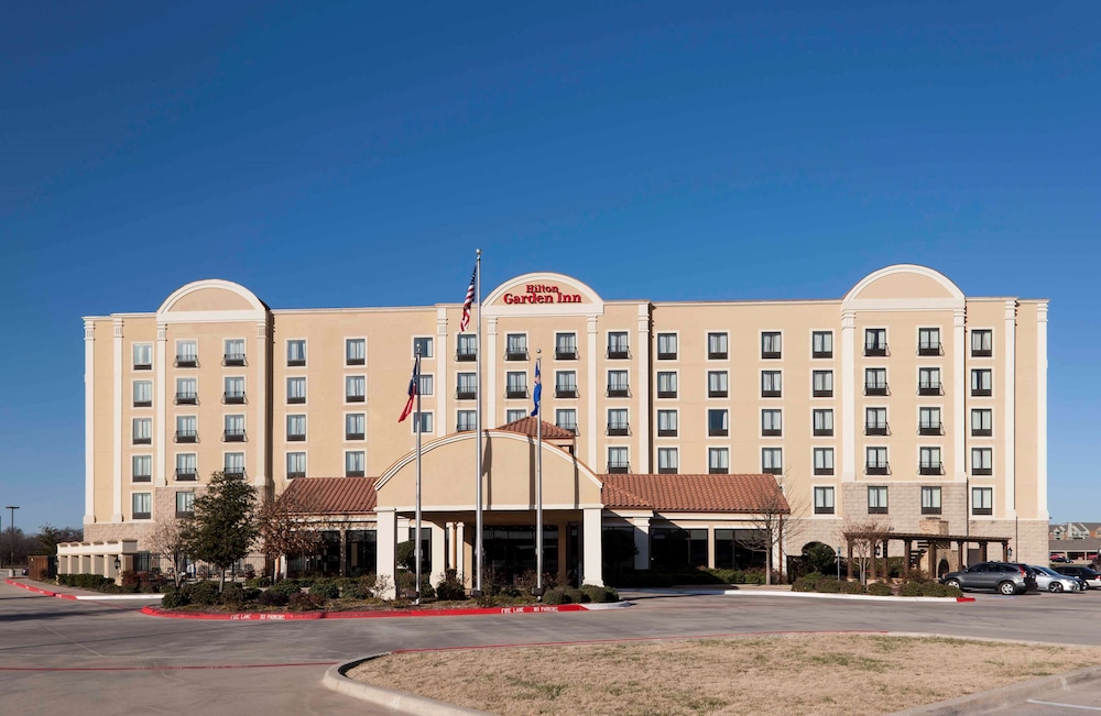 Hilton Garden Inn Dallas Lewisville - photo 37