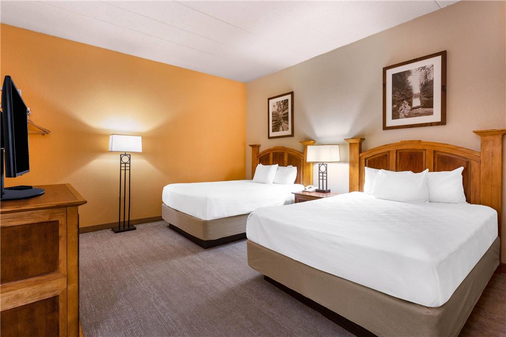 Chula Vista Resort Trademark Collection by Wyndham - photo 58