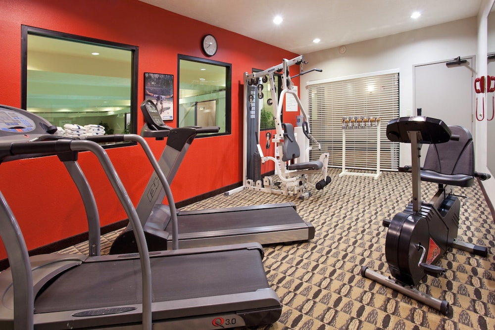 Holiday Inn Express & Suites Ogden by IHG - photo 14