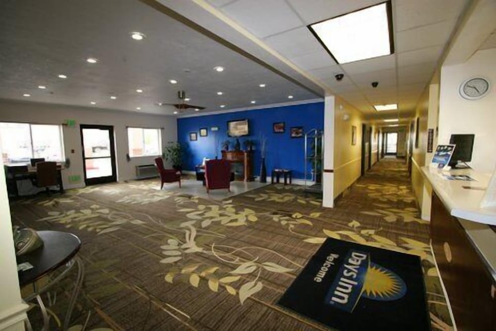 Days Inn by Wyndham Lehi - photo 5