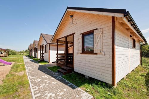 Domki Jantar Premium - last minute hotel in Unknown City