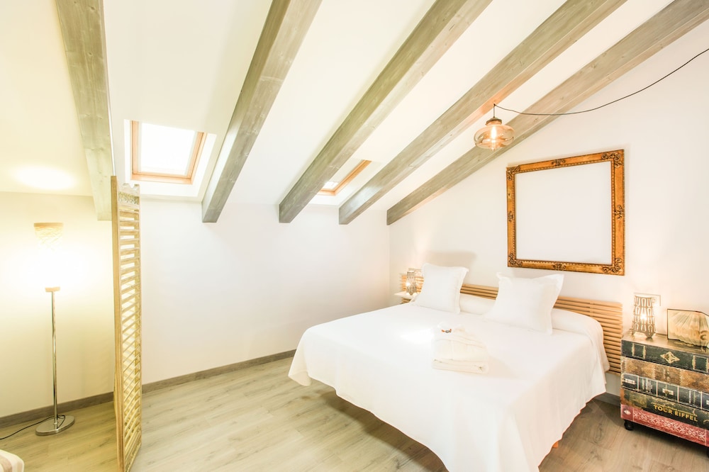 Rusticae Hotel Teatrisso — Cuzcurrita De Rio Tiron — photo 4