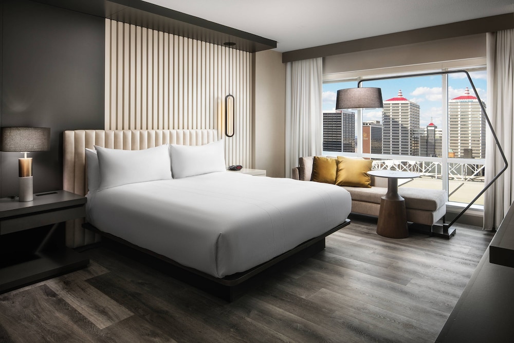 Louisville Marriott Downtown - photo 22