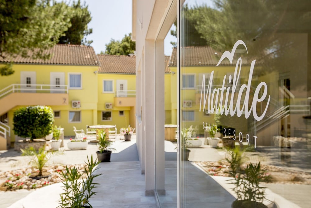 Matilde Beach Resort — Vodice — photo 3