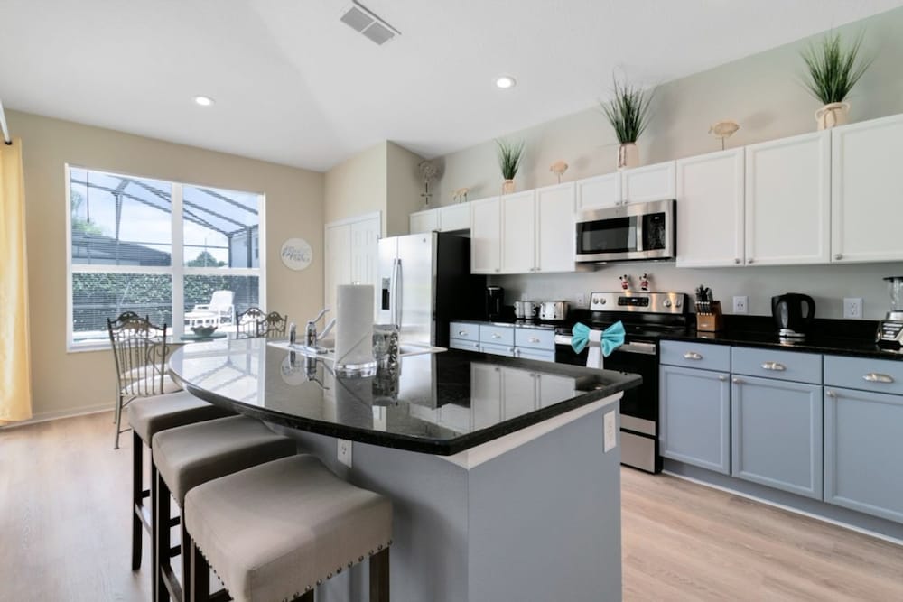 4 Bed Pool Spa Home windsor Palms Resort - photo 17