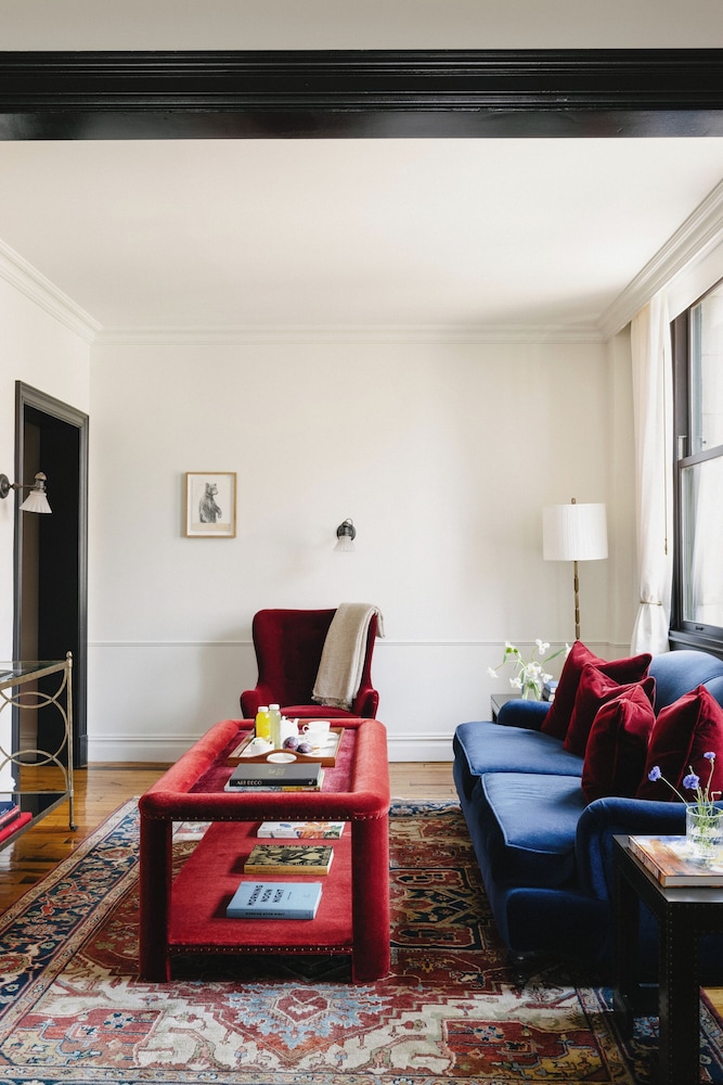 The NoMad Hotel - photo 38