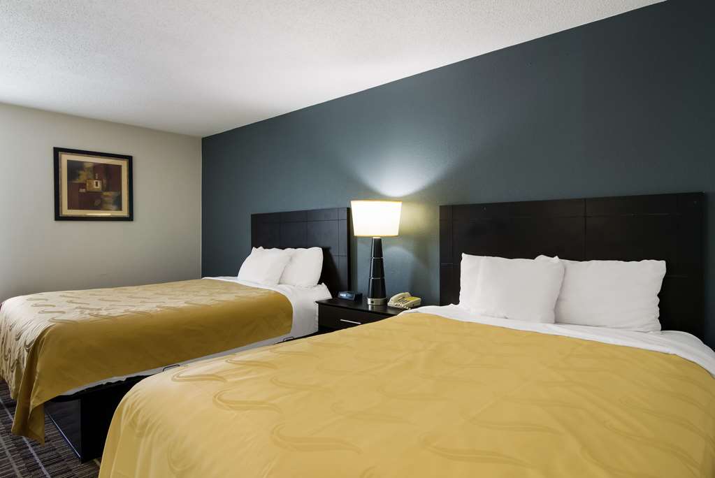 Quality Inn Aurora Naperville Area - photo 7