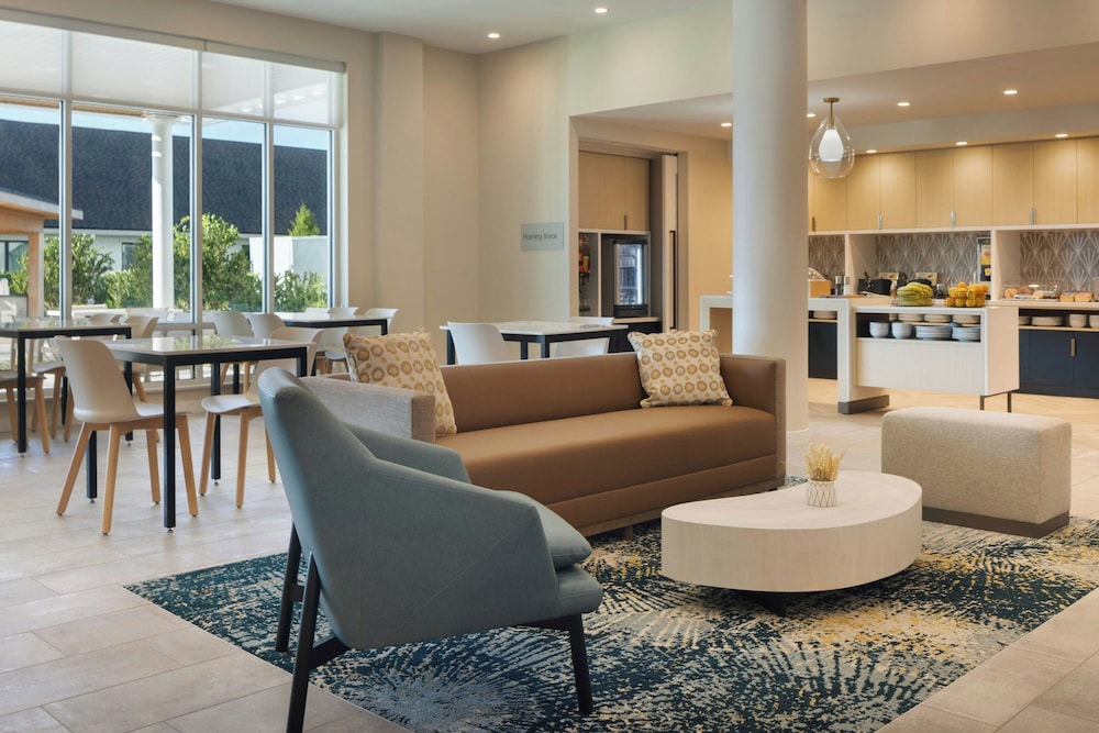 TownePlace Suites by Marriott Middleburg — Middleburg — photo 2