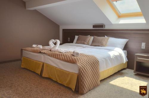 CTKiR Browar Probus — hotel in Olawa