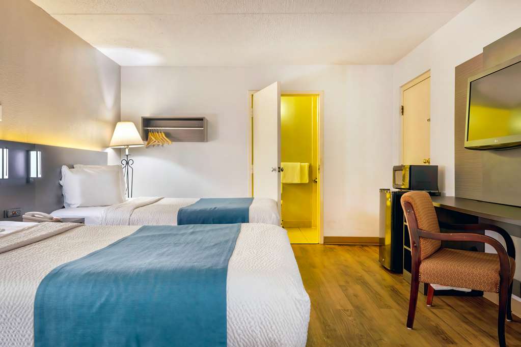 Motel 6 Morgantown WV - photo 19