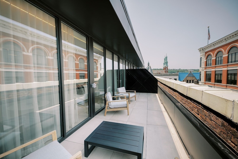 Hotel Covington Cincinnati Riverfront - photo 65