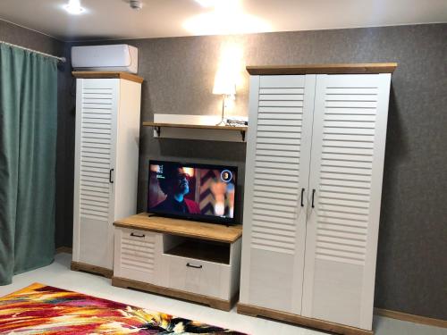 Guest House Versta 21030897 — Novaya Usman