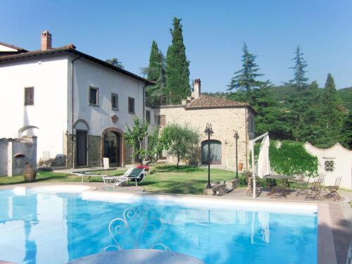 Agriturismo Del Talozzo — 4-Star Luxury Hotel in Arezzo, Italy