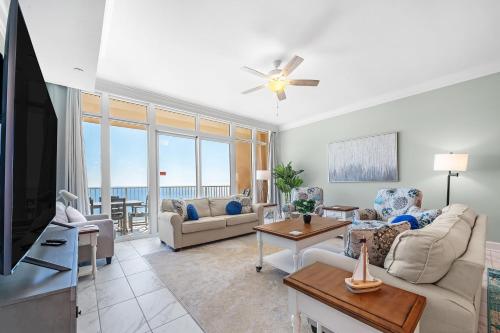 Phoenix Gulf Towers 2207 condo - featured photo