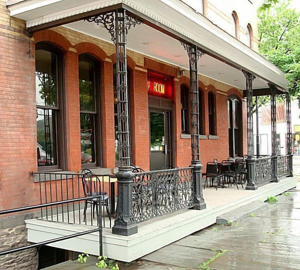 Hotel Wayne - photo 22