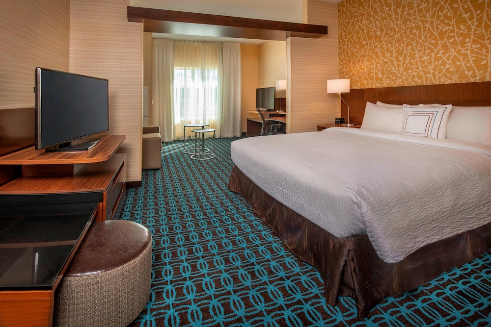 Fairfield Inn & Suites by Marriott Harrisburg International Airport - photo 7